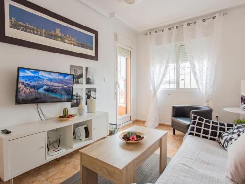  Apartment Fragata by Interhome in Los Alcázares
