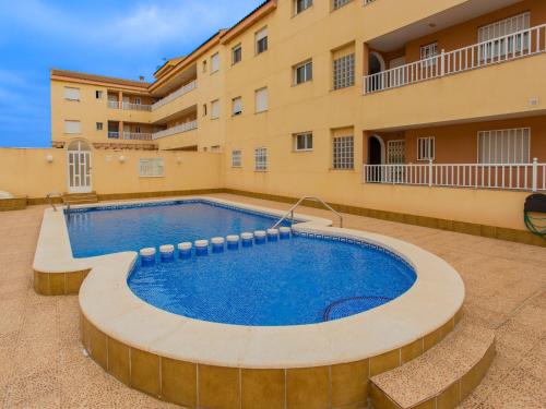  Apartment Fragata by Interhome, Pension in Los Alcázares