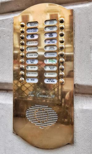 Relais Cavour Inn - image 2