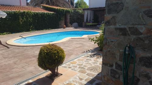  Aguila Imperial Rural Loft in Aldeaquemada
