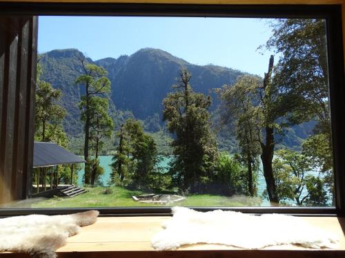 周邊環境, Lodge Tagua Tagua, Puelo Patagonia in 普耶洛