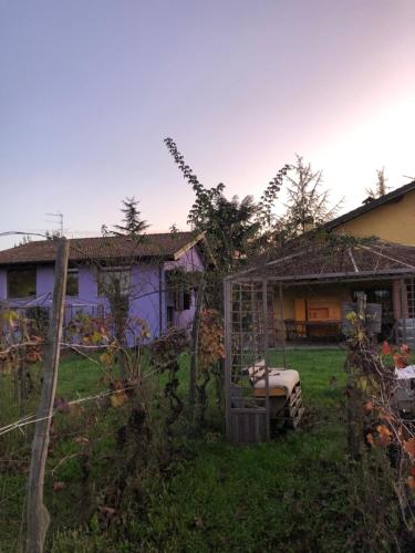 Cascina La Maddalena Bed & Wine - Selvaggia