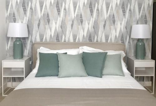 LAUS Teatro Petruzzelli Suite