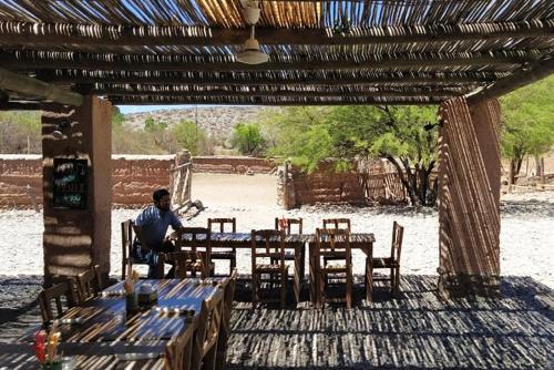 Sala de Payogasta in 카치