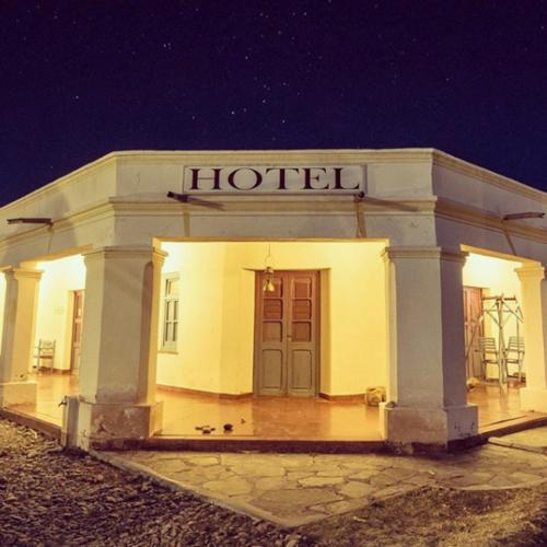 Sala de Payogasta in 카치