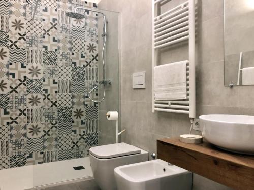 LAUS Teatro Petruzzelli Suite 4