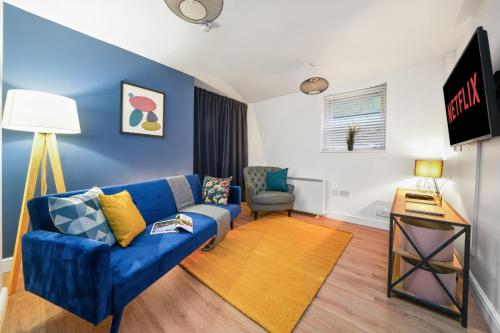 The Exquisite Gem Of Royal Leamington Spa, Leamington Spa, Warwickshire