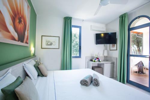 Garden Toscana Resort