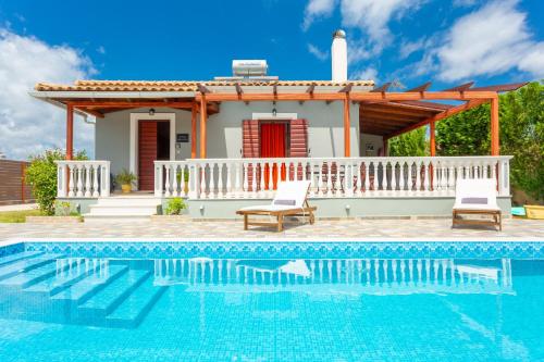 Villa Mansion