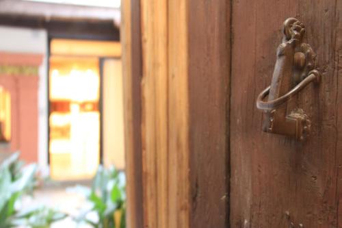 Apartamentos Inside Alhacaba - image 11