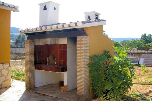 Facilities, Villa Plana D'Elies in Santa Paula