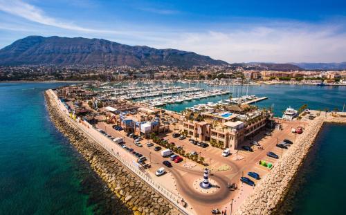 Facilities, Villa Plana D'Elies in Santa Paula