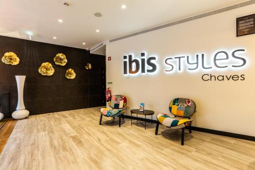 ibis Styles Chaves - image 6