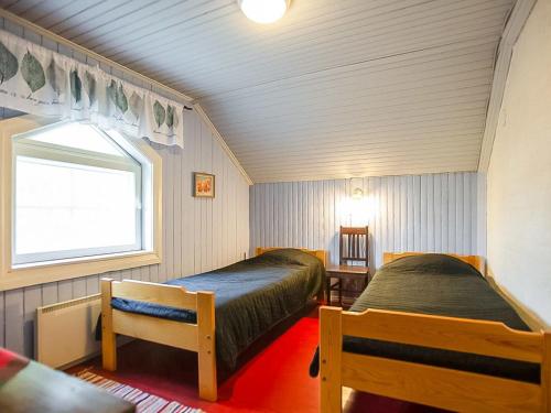 Holiday Home Talasniemi by Interhome