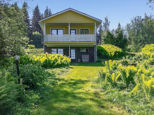 B&B Niemikylät - Holiday Home Villa-lyydia by Interhome - Bed and Breakfast Niemikylät