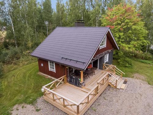 Holiday Home Talasniemi by Interhome