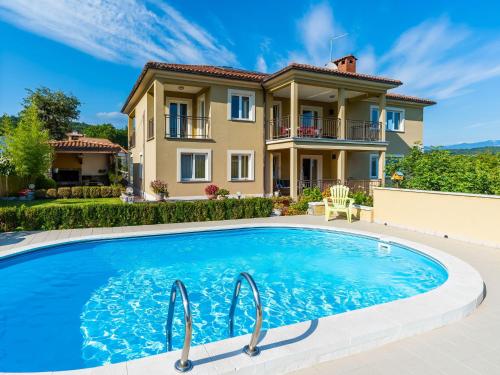 Apartment Kate-3 by Interhome in Rukavac