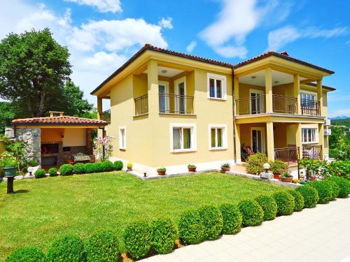 Apartment Kate-3 by Interhome in Rukavac