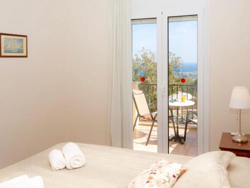  Villa Dafni in Gerani