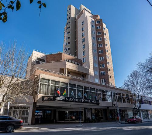 Neuquén Tower Hotel