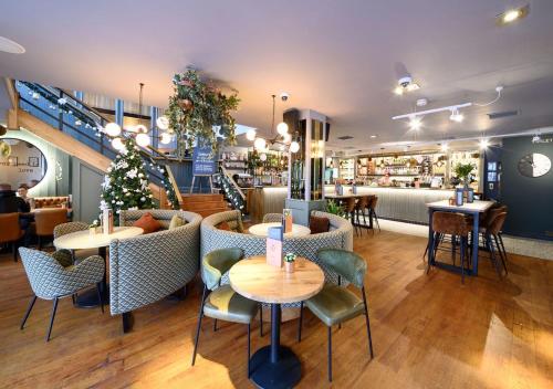 All Bar One by Innkeeper's Collection – Liverpool