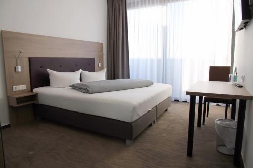 Hotel New In Room Type - Double Room with Private Bathroom