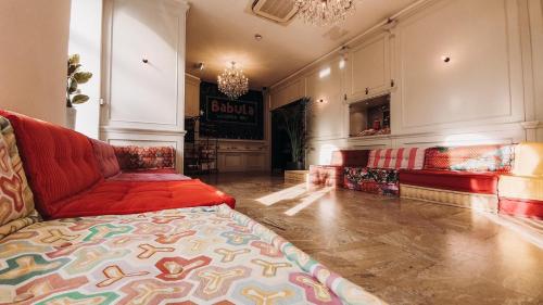 Hotel Babula am Augarten - image 6