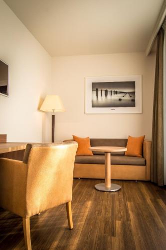 Hotel Warnow, Rostock (fotografie 6)