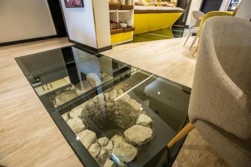 อาหารและเครื่องดื่ม, Ibis Styles Chaves in ชาเวซ