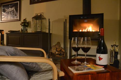  Feudi Spada casa vacanze in Orvieto