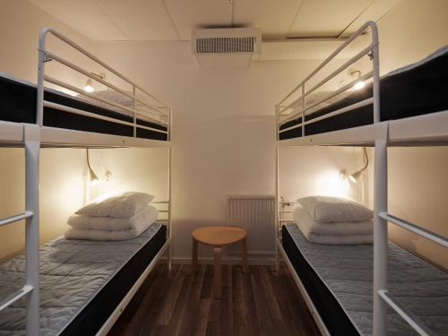 City Backpackers Hostel Room Type - Bed in 4-Bed Dormitory Room