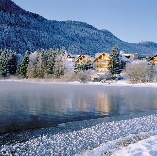 Appartement-Hotel Seespitz - image 3