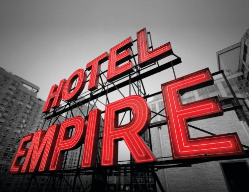 Empire Hotel