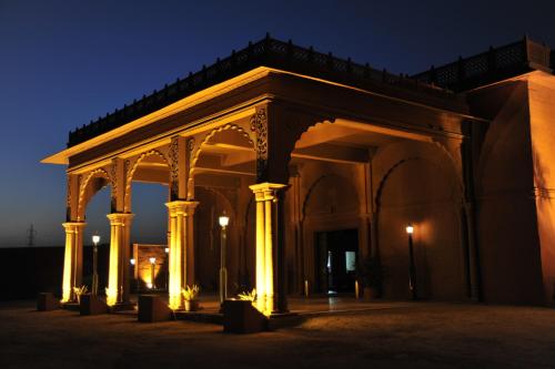 Vesta Bikaner Palace