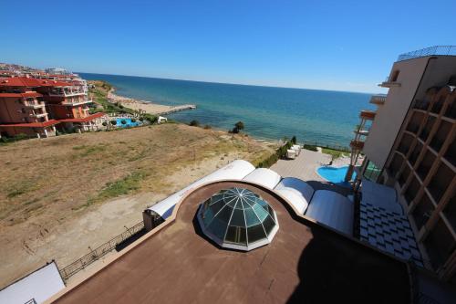 Menada Apartments in Grand Hotel Sveti Vlas