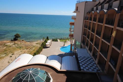 Menada Apartments in Grand Hotel Sveti Vlas