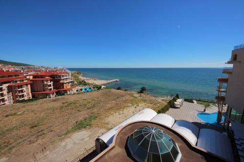 Menada Apartments in Grand Hotel Sveti Vlas