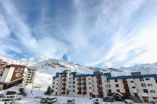 Appartement 5 personnes proche pistes et commerces Le Schuss - image 4