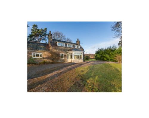 Woodburn Cottage, , Grampian