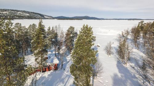 Ukonjärvi Holiday Village
