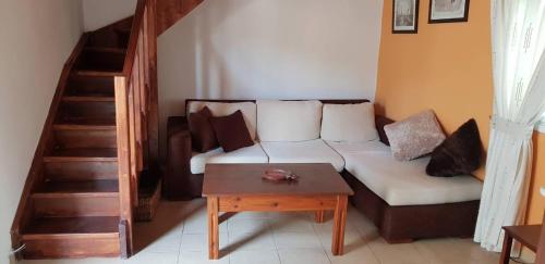  Village House in Liapades