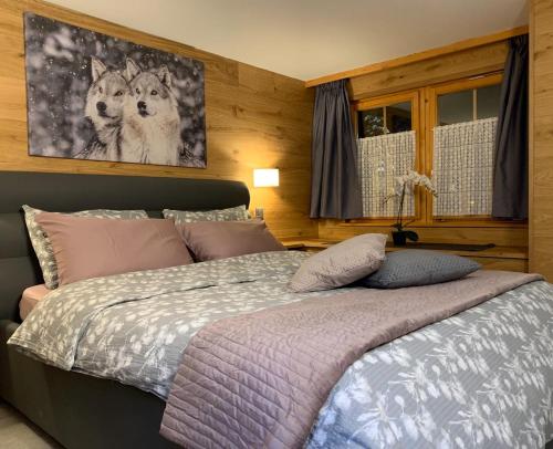 Kirchplatz Apartment Lupus & Cervus, Zermatt (fotografie 10)