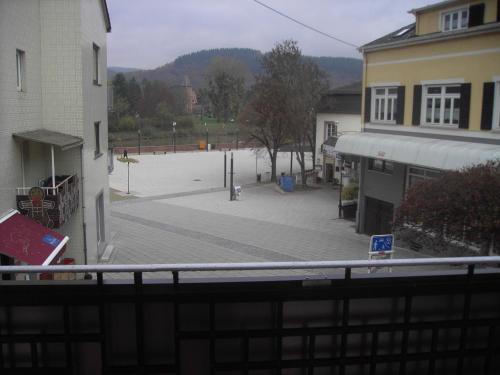 Gästehaus Flair 4