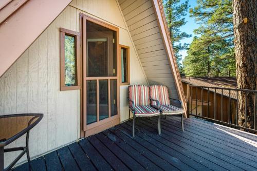 Big Thunder Mountain Cottage - image 3