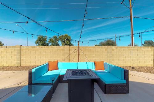 Gable's Corner, Mesa (fotografie 2)