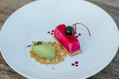 Sherbrooke Castle Hotel - image 8
