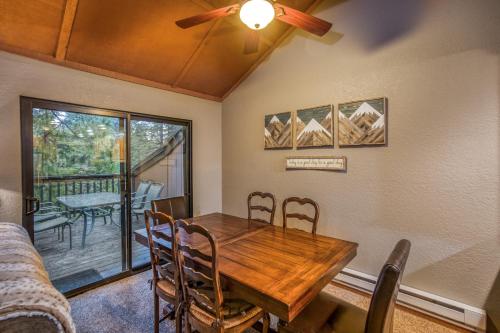 Hidden Haven Condominium