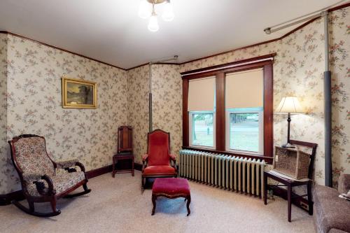 The Victorian