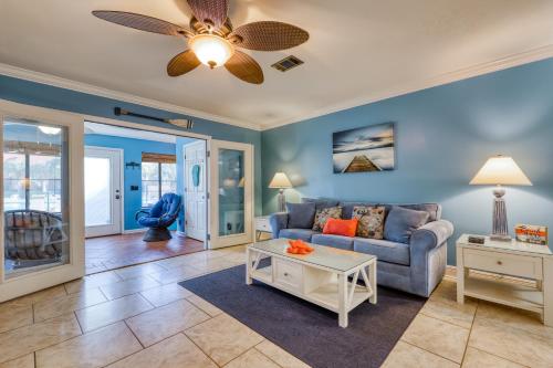 Gulf Highland: 135 Grande Island Blvd