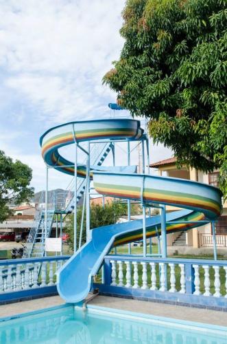 HOTEL POUSADA KART CLUBE SÃO JOÃO DEL REI (Brasil) - de R$ 348